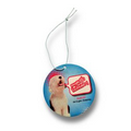 Round Shaped Air Freshener